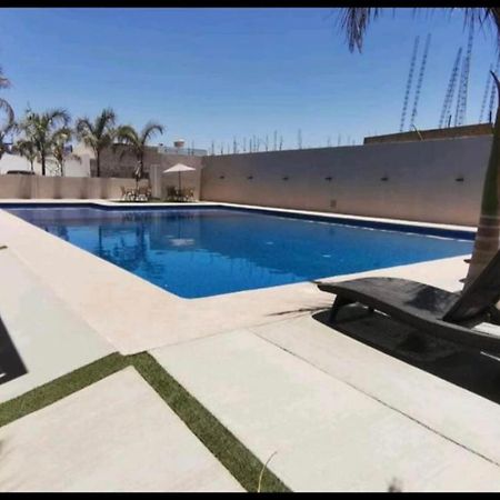 Casa Sol #222, Para 6 Personas La Paz Buitenkant foto
