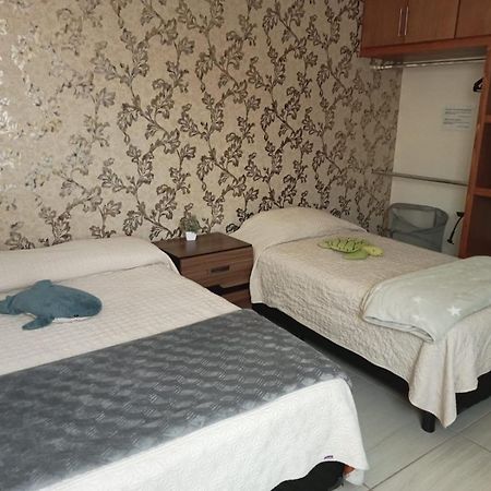 Casa Sol #222, Para 6 Personas La Paz Buitenkant foto