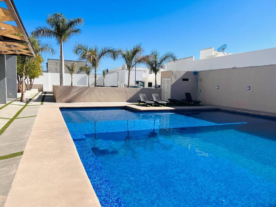 Casa Sol #222, Para 6 Personas La Paz Buitenkant foto