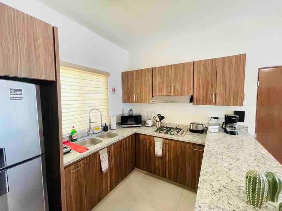 Casa Sol #222, Para 6 Personas La Paz Buitenkant foto