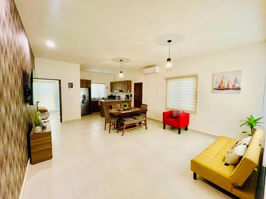 Casa Sol #222, Para 6 Personas La Paz Buitenkant foto