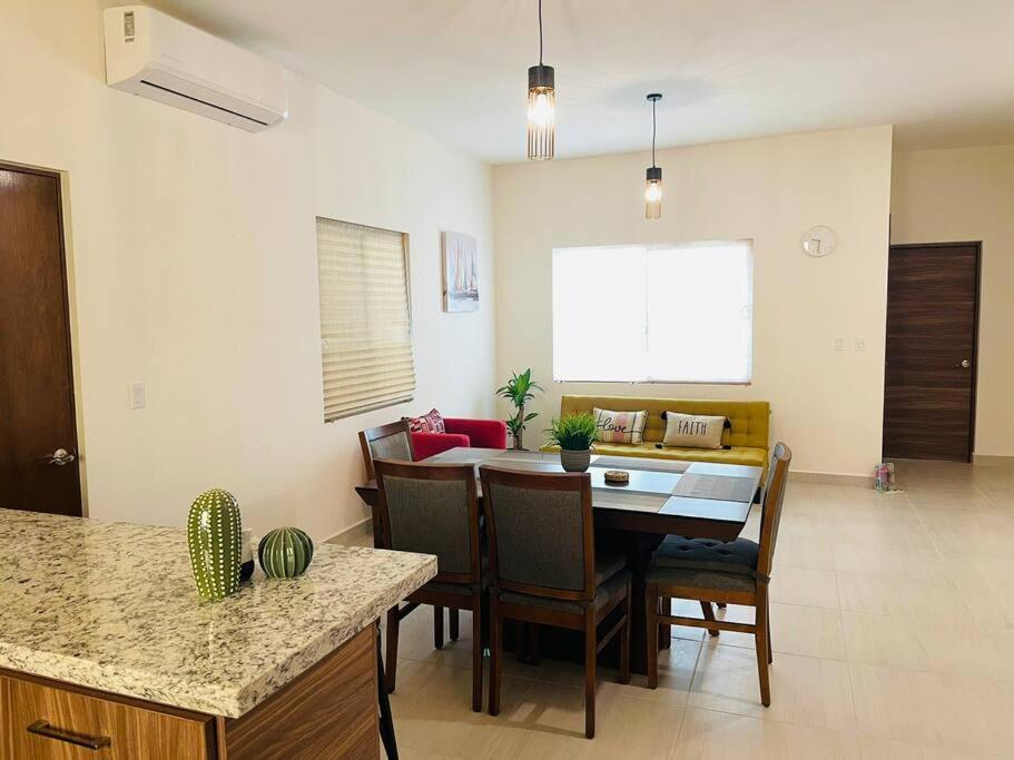 Casa Sol #222, Para 6 Personas La Paz Buitenkant foto