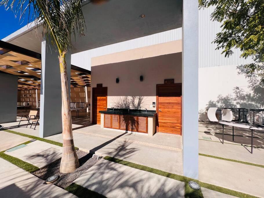 Casa Sol #222, Para 6 Personas La Paz Buitenkant foto