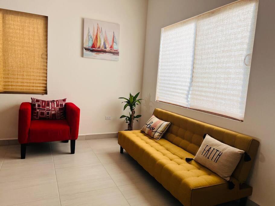 Casa Sol #222, Para 6 Personas La Paz Buitenkant foto