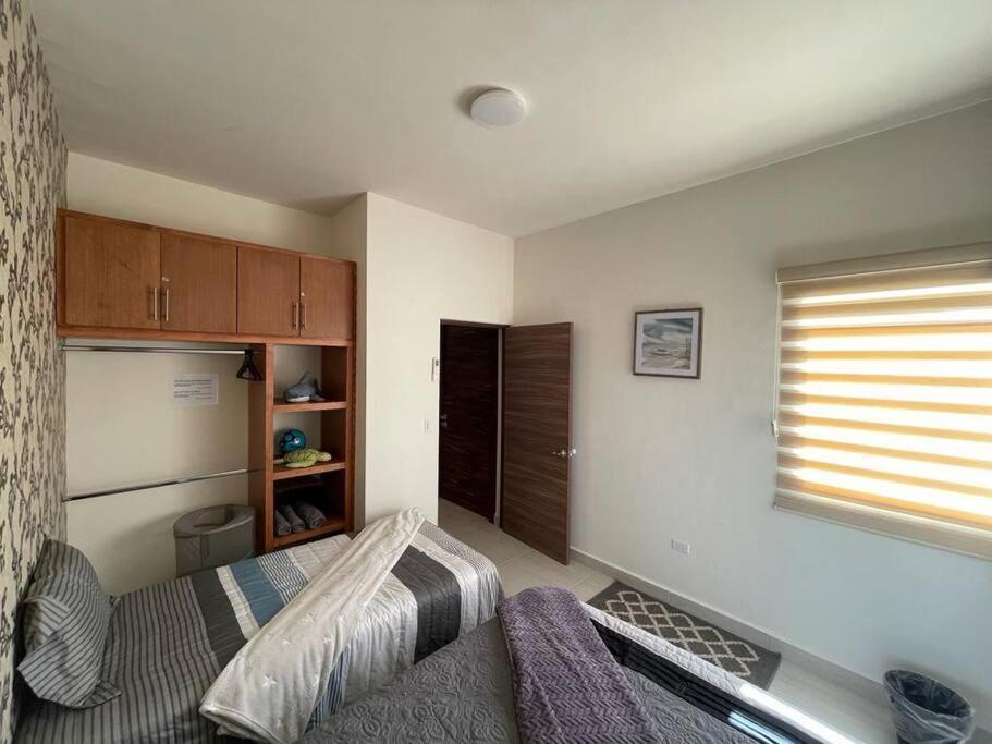Casa Sol #222, Para 6 Personas La Paz Buitenkant foto