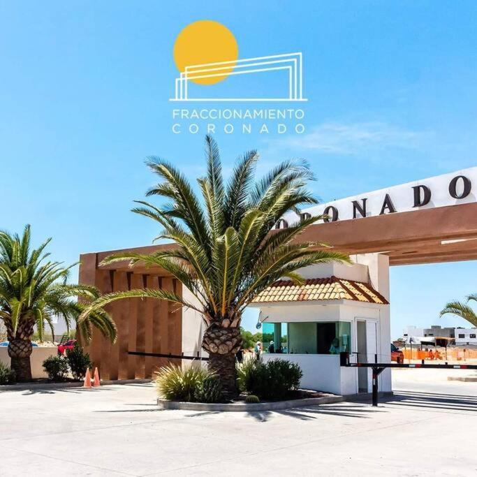 Casa Sol #222, Para 6 Personas La Paz Buitenkant foto