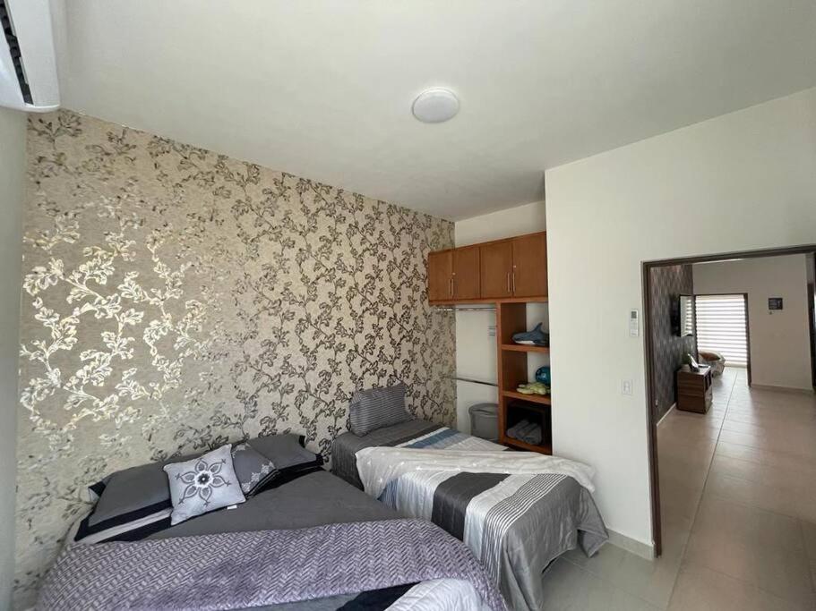 Casa Sol #222, Para 6 Personas La Paz Buitenkant foto