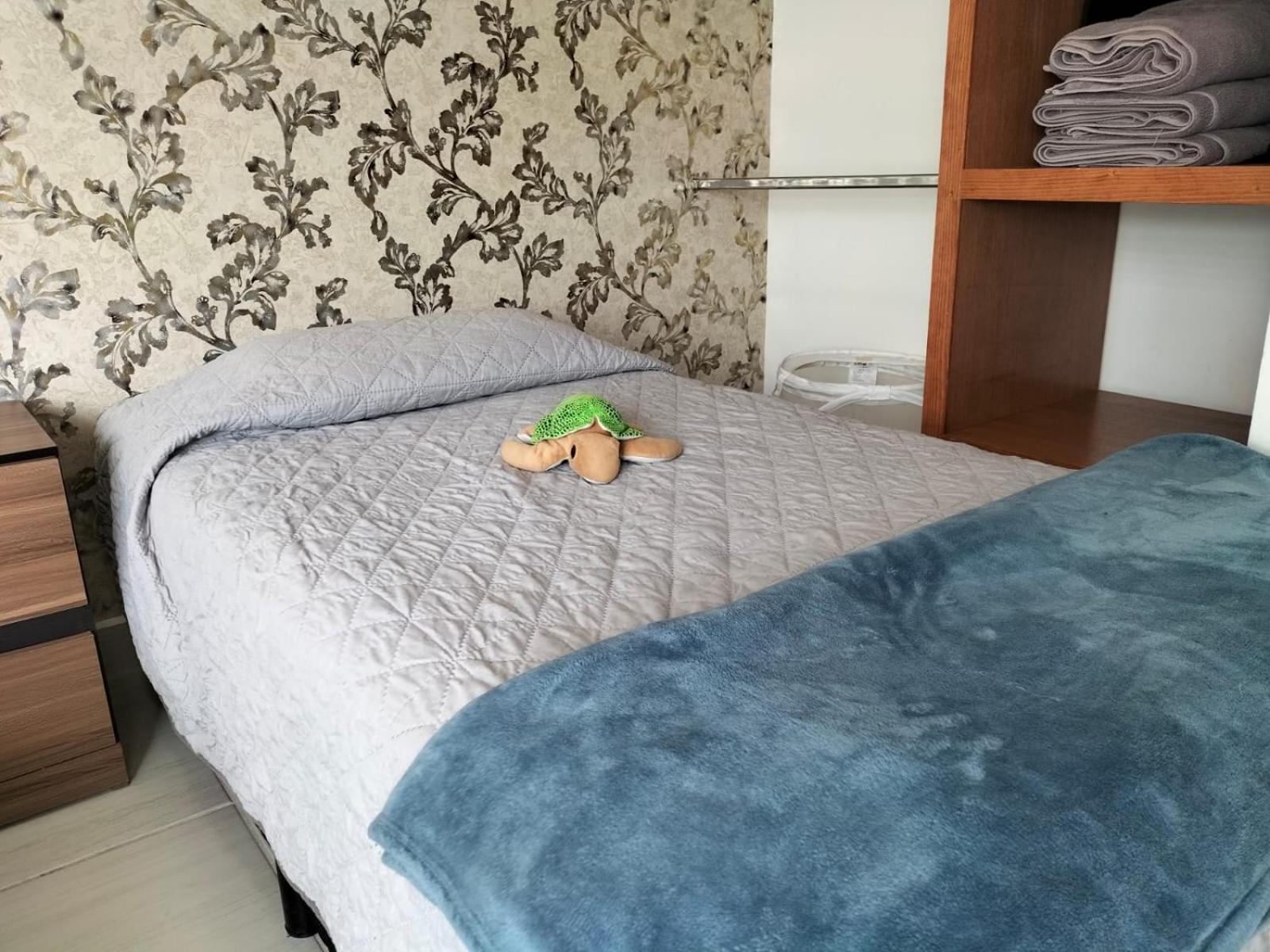 Casa Sol #222, Para 6 Personas La Paz Buitenkant foto