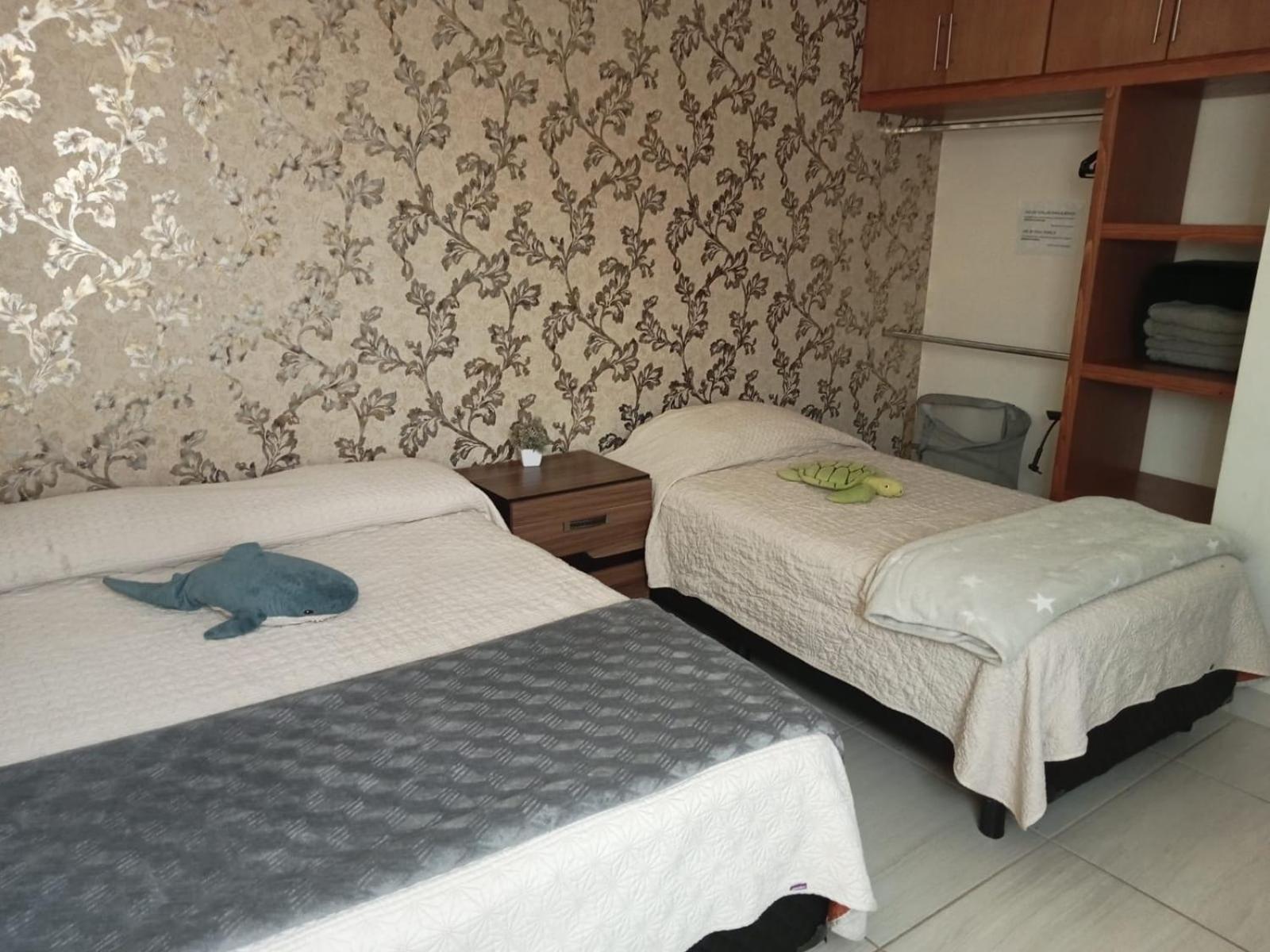 Casa Sol #222, Para 6 Personas La Paz Buitenkant foto